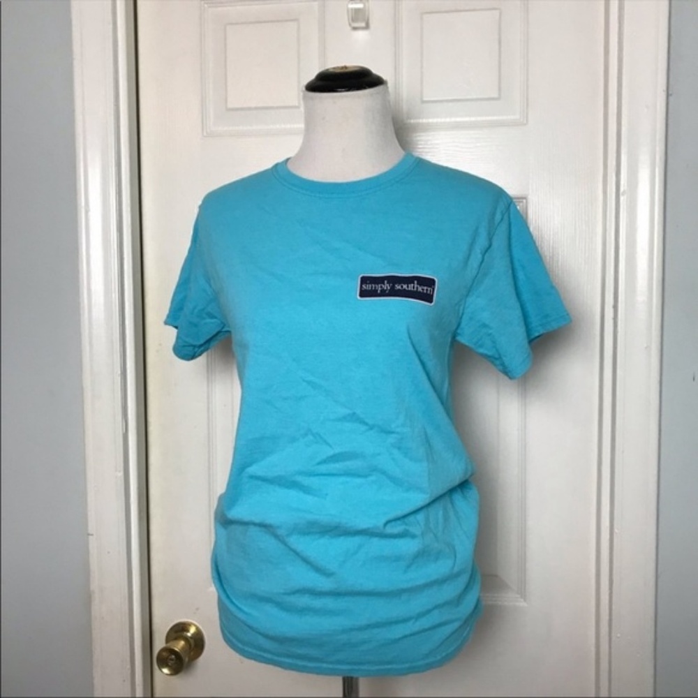 Simply Southern T-Shirt Size S